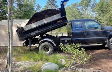 Harold Mac Quinn Inc