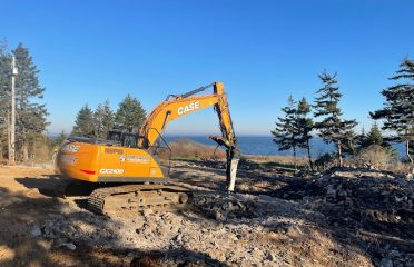 Mid-Coast Excavation, Inc.