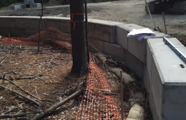 A & D Landscaping, Paving & Excavation