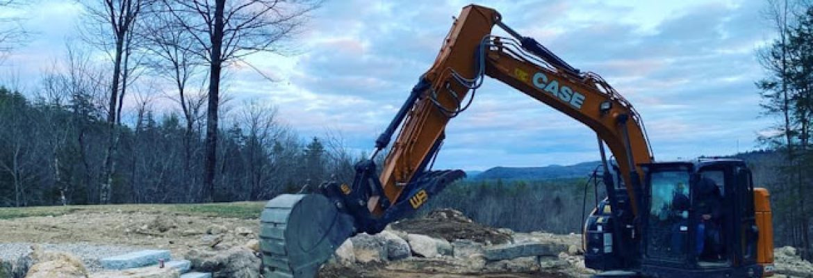 Jake Dawson’s Excavation & Utility Services, LLC