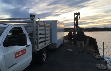 Warren Construction Group