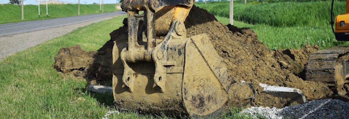 J R Hill & Sons, Inc. Excavation Contractor & Septic Services