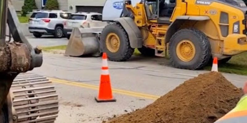 Dig it Construction LLC