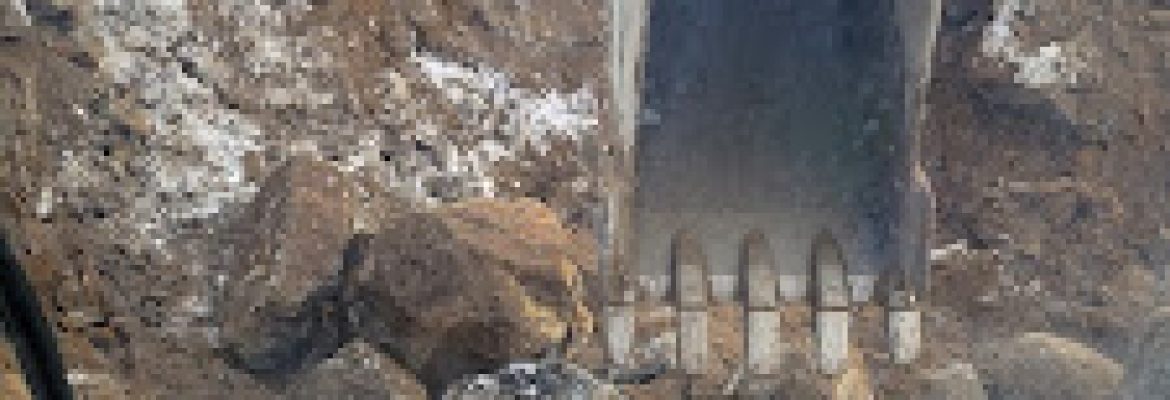 Paul & Son’s Excavating