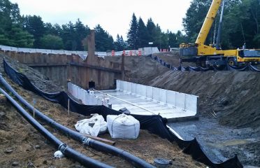 Gardner Construction Enterprises