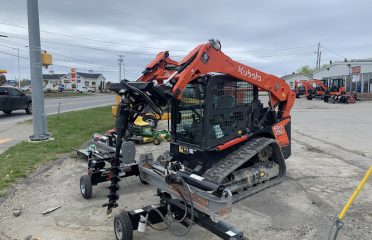 East Coast Equipment Rental & Sales