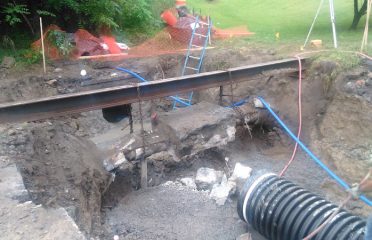 Gary’s Excavating