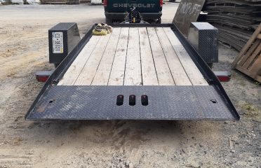 Mulholland Enterprises LLC