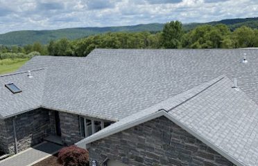 Snow’s Building & Construction