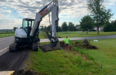 JASCO Excavating and Grading Inc