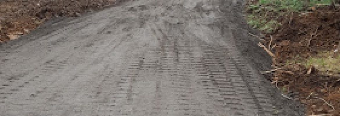 Robert Lapp Excavating