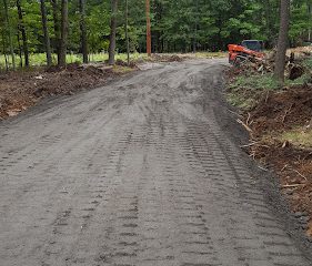 Robert Lapp Excavating