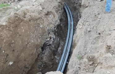 JL Excavation LLC