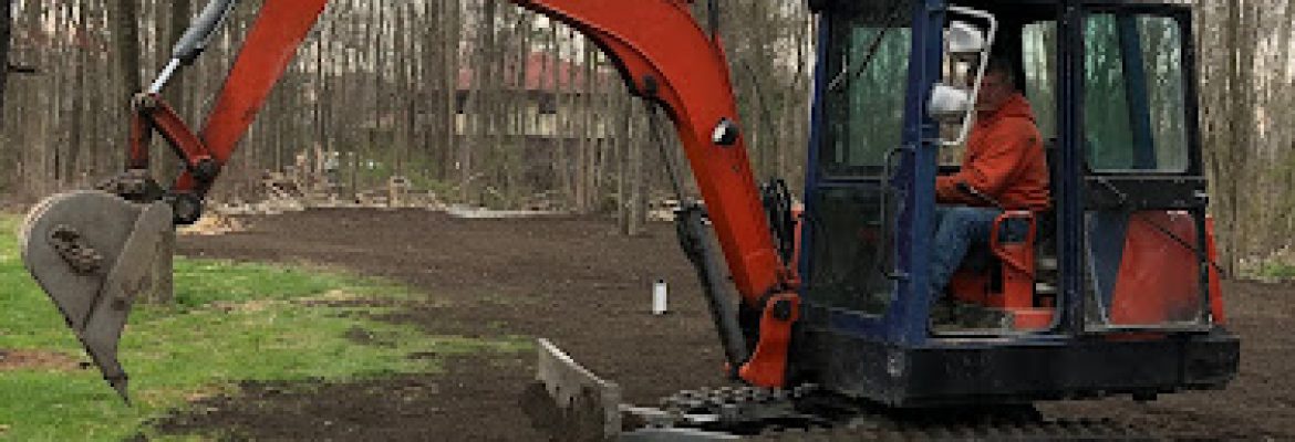 Schmick and Sons Excavating
