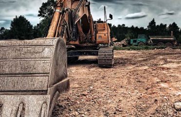 Ormsby Trucking & Excavating