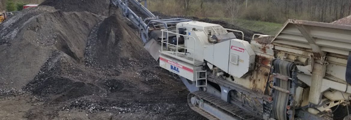 Bottge Excavating
