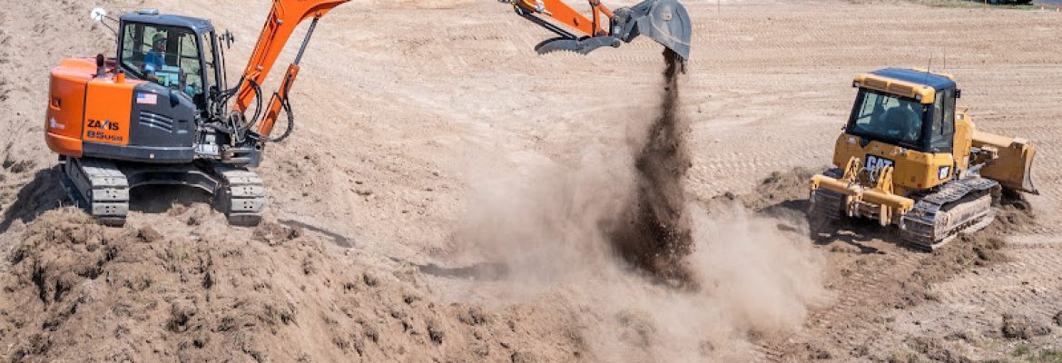 Dieter Excavating LLC