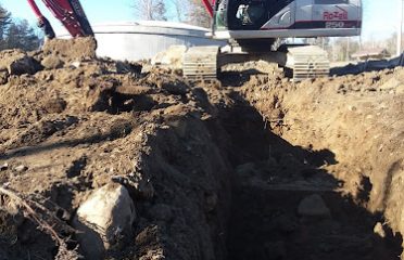 Reale Construction Co Inc