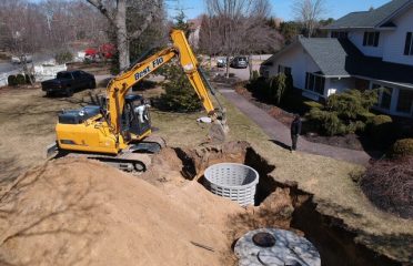 Best Flo Cesspool Service Suffolk County
