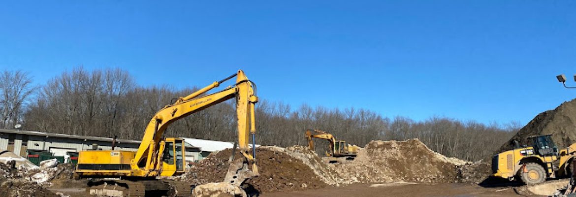 K & A Excavating Co Inc.