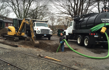 Engineered Septic & Sewer, LLC