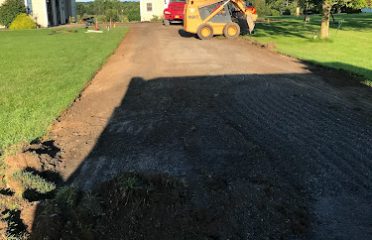 Ontario Concrete & Paving Co Inc.