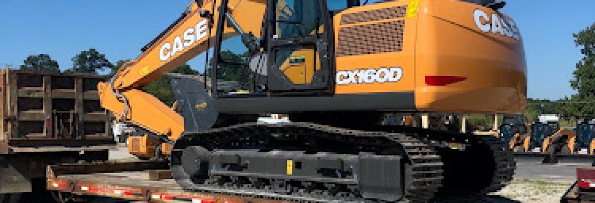 Stomper Excavation & Equipment Inc