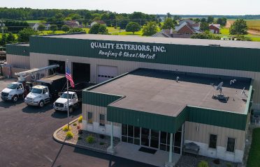 Quality Exteriors Inc