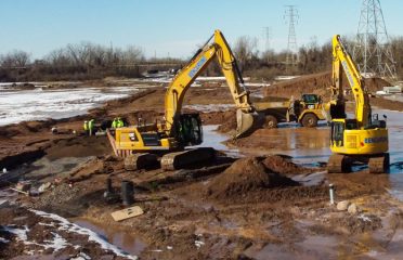 Bencardino Excavating Inc