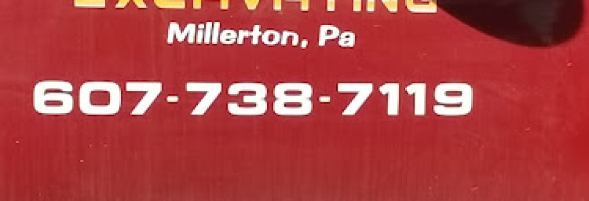 Rich Draper Truck & Excavating