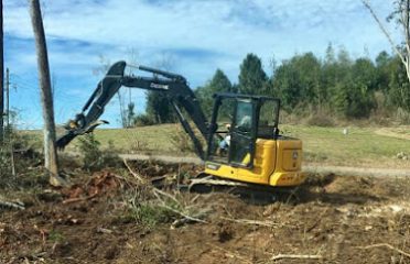 Triple S Outdoor Maintenance Land Clearing