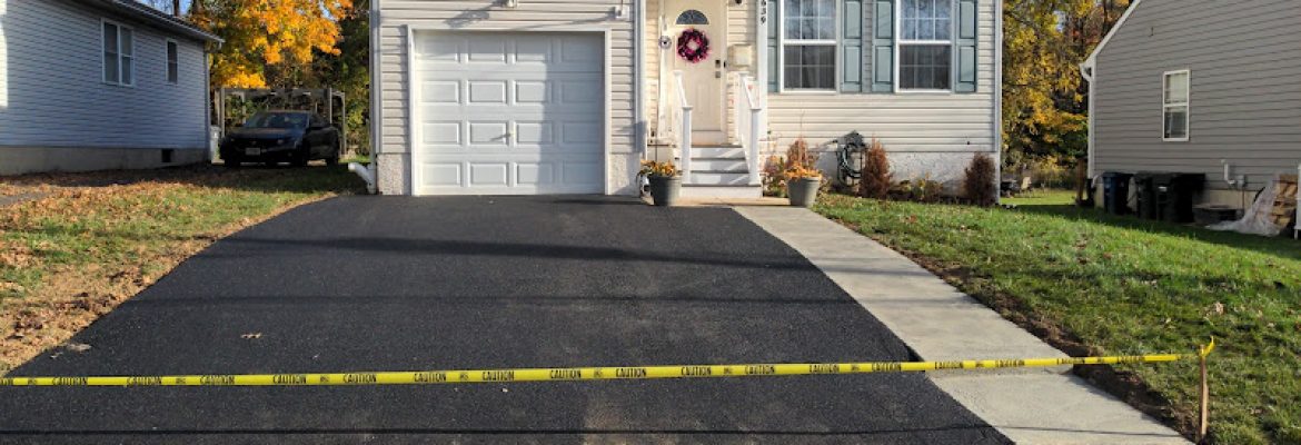 Monster Paving