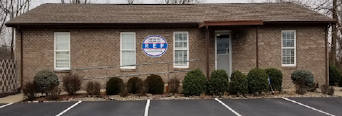 Rick Eplion Paving Inc