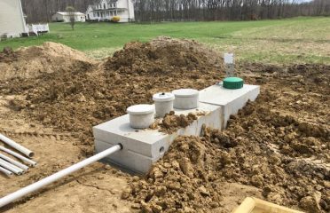 Darby Creek Excavating, Inc.