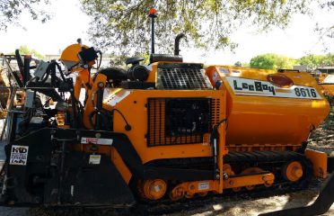 Seminole Asphalt Paving, Inc.