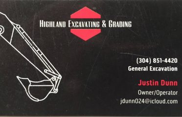 Highland Excavating & Grading, LLC.
