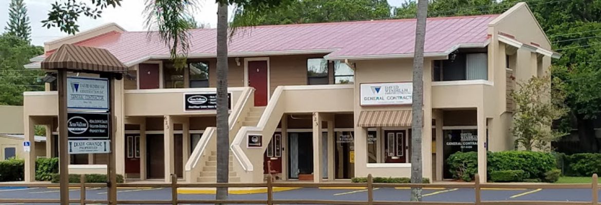 David Windham Construction, Inc.