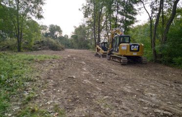 DR Z Excavating