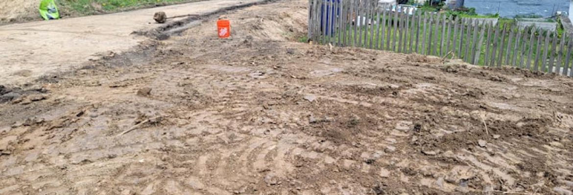 31 East Landscaping & Excavation