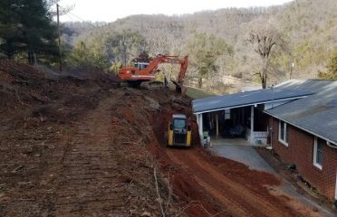 Twin Springs Hauling & Grading