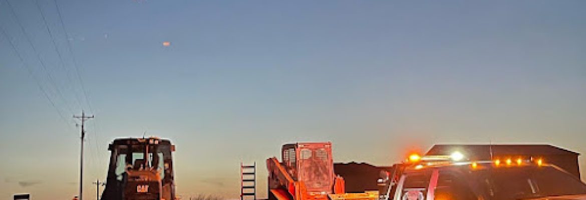 Midwest Septic & Excavating LLC