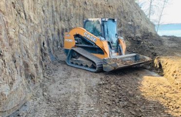 Jack Hasche Dirtwork and Excavation