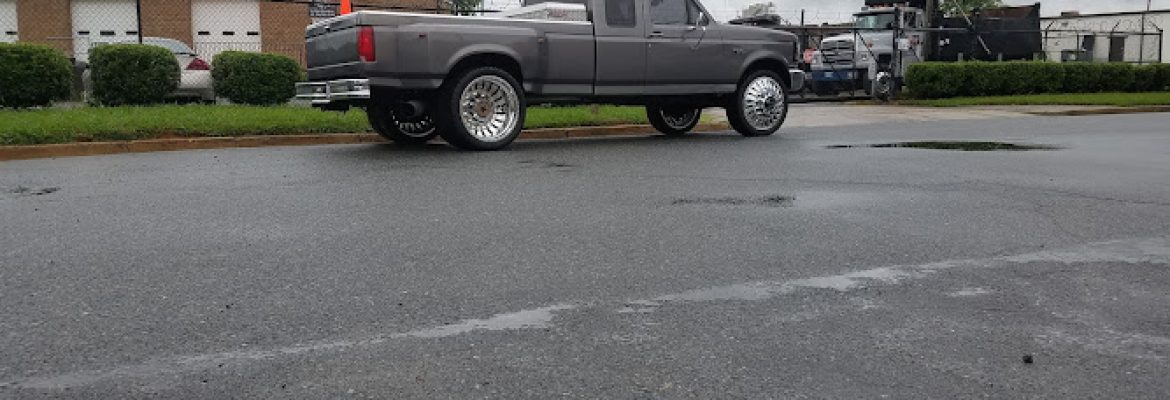 Jones Grading & Fencing, Inc.