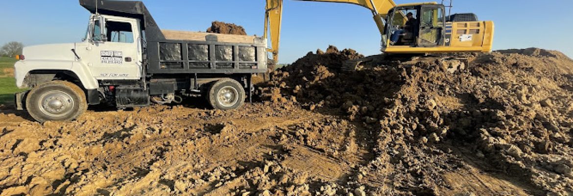 Schaefer Farms & Excavating