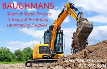 Baughman Trucking & Excavating
