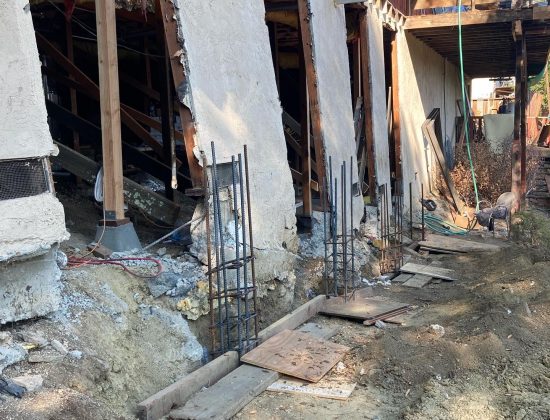 Howie Excavating &Gradinh