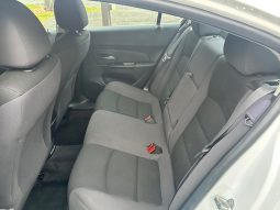 
										2014 Chevrolet Cruze full									