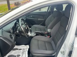 
										2014 Chevrolet Cruze full									