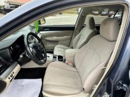 
										2014 Subaru Outback full									