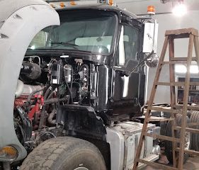Scott Dugas Trucking-Excavating